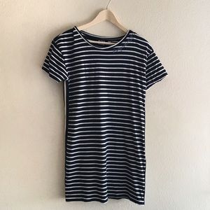 Junk Food | Party in the USA Striped Dress